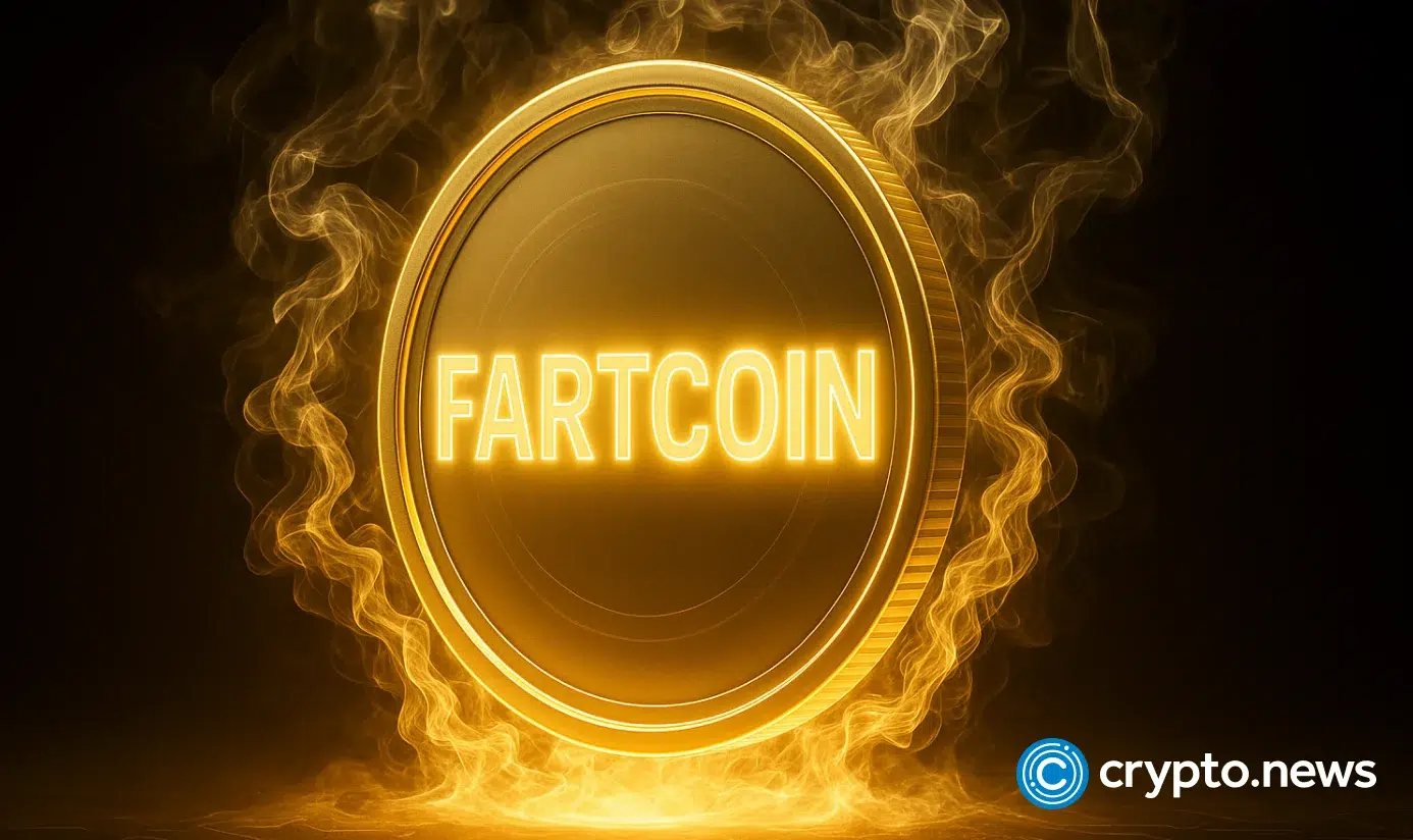 随着Memecoin势头的回归，华尔街庞克在交付真正的实用程序时涌现